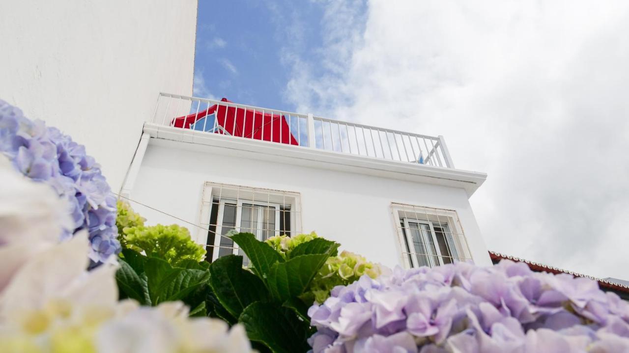 Populo Beach House São Roque Extérieur photo