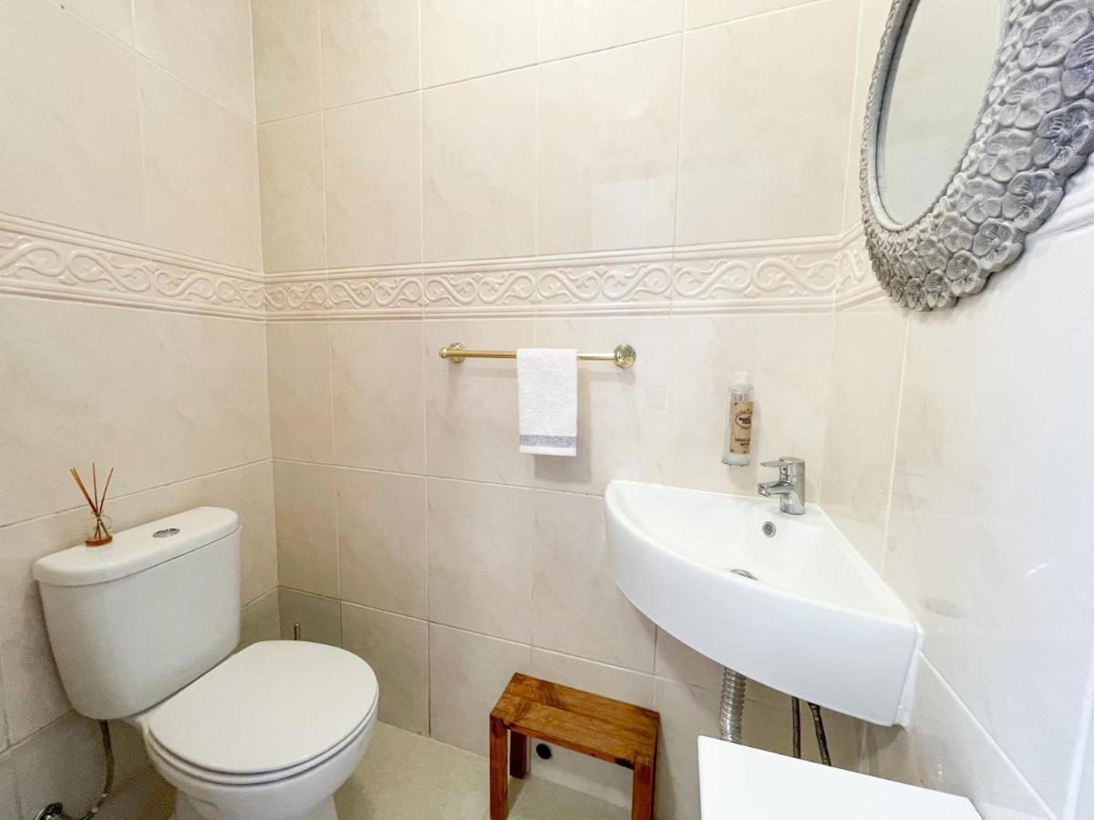 Populo Beach House São Roque Extérieur photo