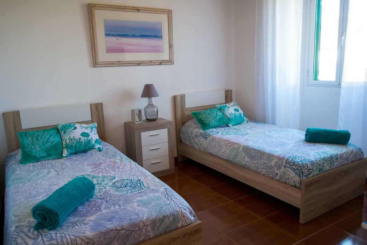 Populo Beach House São Roque Extérieur photo