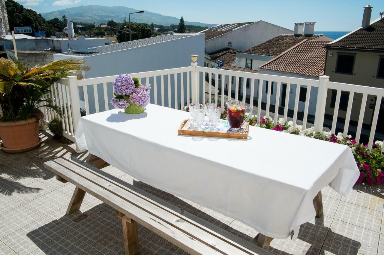 Populo Beach House São Roque Extérieur photo