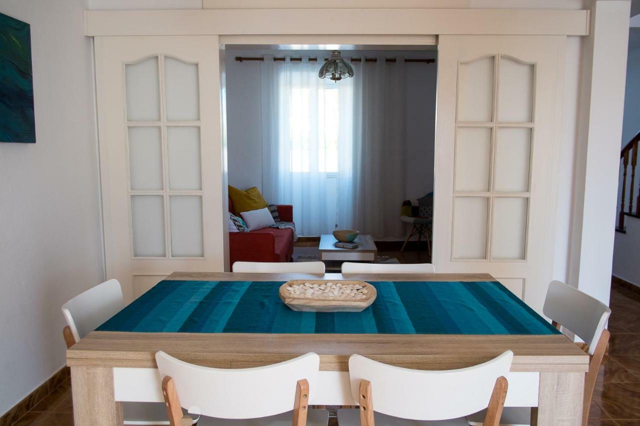 Populo Beach House São Roque Extérieur photo