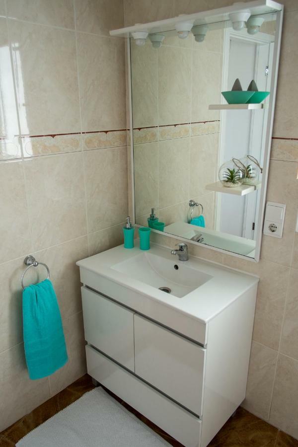 Populo Beach House São Roque Extérieur photo